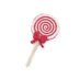 Christmas Lollipop Candy