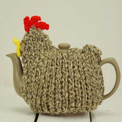 Chicken Tea Cosy