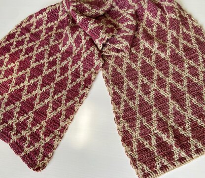 Kites Scarf