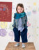Fatto A Mano 240 Baby by Lang Yarns