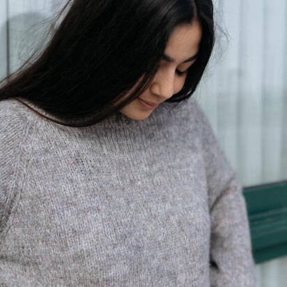 Persephone Sweater