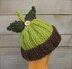 Little Acorn Hat
