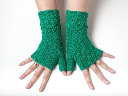 Birgit Mittens