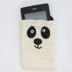 Panda Purse Phone Case