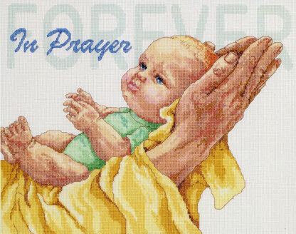 In Prayer Forever - PDF