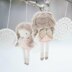 Little angel doll