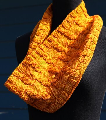 Sedona Cowl