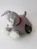 Miniature Schnauzer Tea Cosy