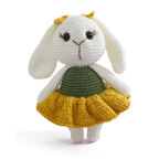 Laura, Mrs. Bunny (01)