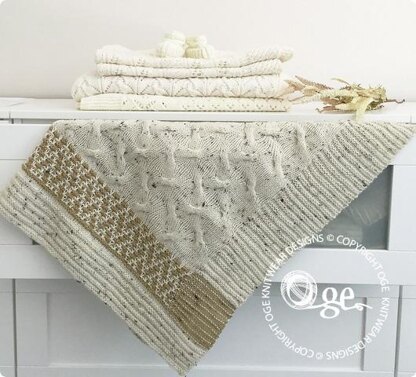 Dune Blanket - P184