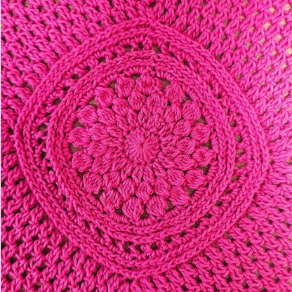 Amapola Cushion