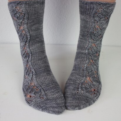 Mousy - knitting pattern