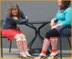 Girlfriend Legwarmers