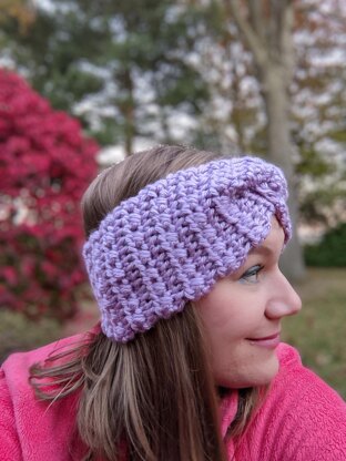 Chill Stopper Headband