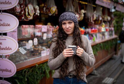 Wicker Weave Headband