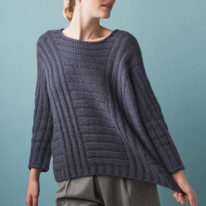 Cartesian Pullover