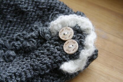 Stella beanie