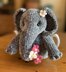 Emmy the Elephant Tea Cosy