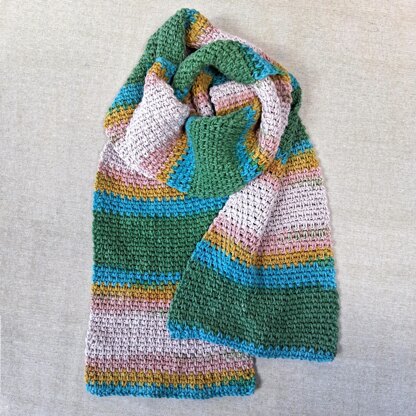 Willow Scarf