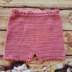 Simplicity Baby Shorts