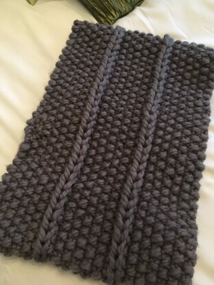 Chunky Cowl