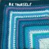 Be Yourself Blanket