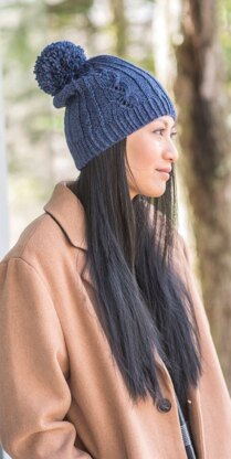 Berroco Cavilleri Hat & Cowl PDF