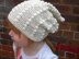 Nate slouch hat