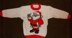 Christmas Santa Jumper #3