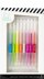 American Crafts Heidi Swapp Memory Planner Gel Pens 8/Pkg - Color Fresh, Neon
