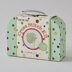 Buttonbag Cross Stitch Suitcase Kit - BBCROSS