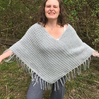 Nelli Poncho