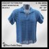 Ocean Mens Polo Shirt
