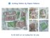 P35 Angel Top and Blanket Set