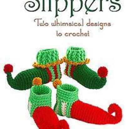 Elf Slippers