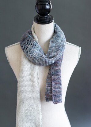 Diamond Exchange Scarf