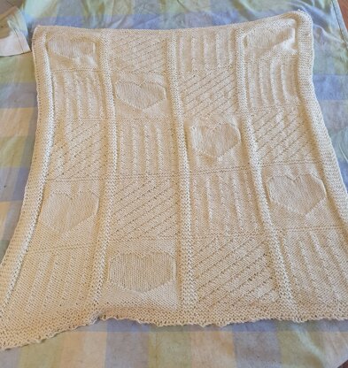 Baby Blanket