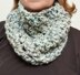 Frost Flower Cowl