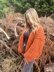 Autumn Walks Rib Cardigan