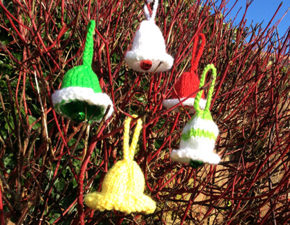 Christmas bells