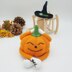 Halloween Cute Pumpkin