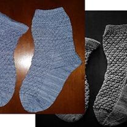 Jewel Socks
