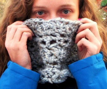 Stony Hill Cowl