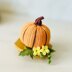 Amigurumi pumpkin, crochet pumpkin, autumn decor, fall decor, Pumpkins