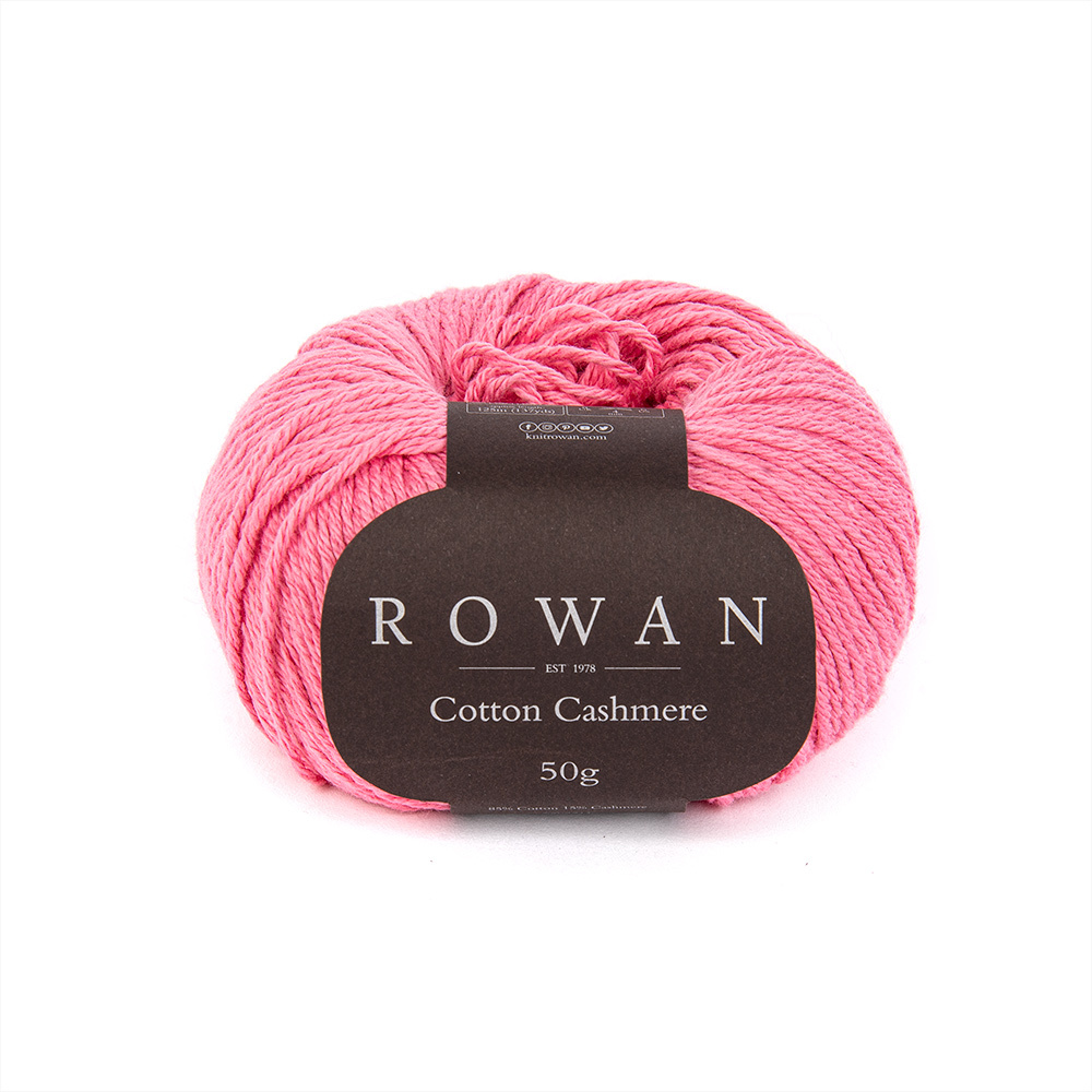 Rowan Cotton Cashmere - view 4