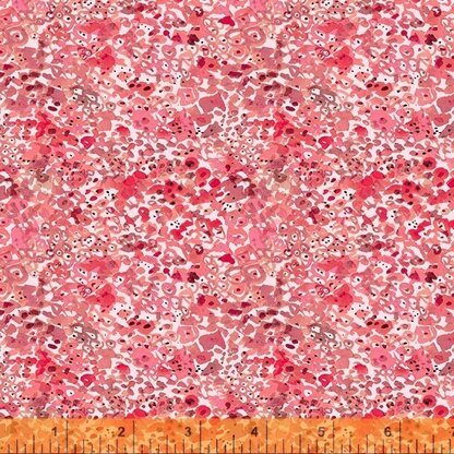 Bumpy Toad (Coral)