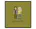 The Walking Dead Season Four - Daryl and Beth - PDF Cross Stitch Pattern