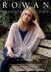 Rowan Designer Collection eBook - Shawls and Capes