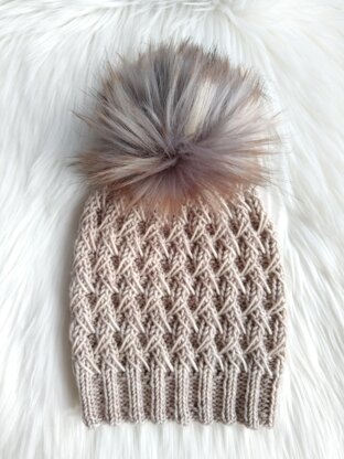 Blackthorn Beanie