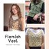 Flemish Vest